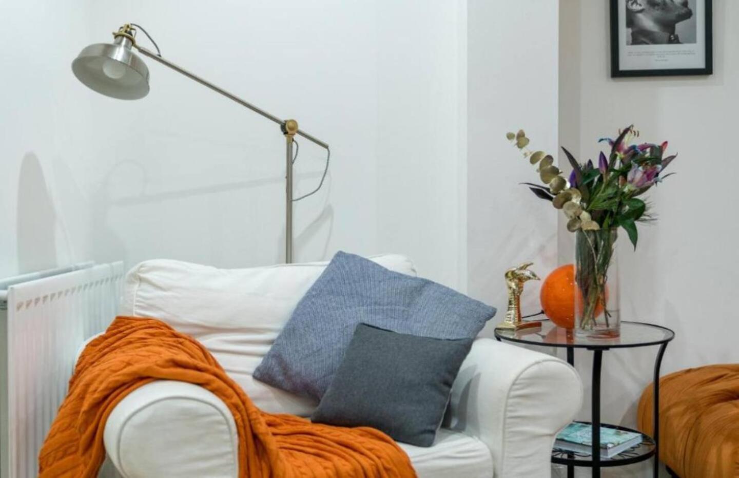 Niru Experience Luxury Boutique Garden 2Bd 2Ba Apartamento Londres Exterior foto