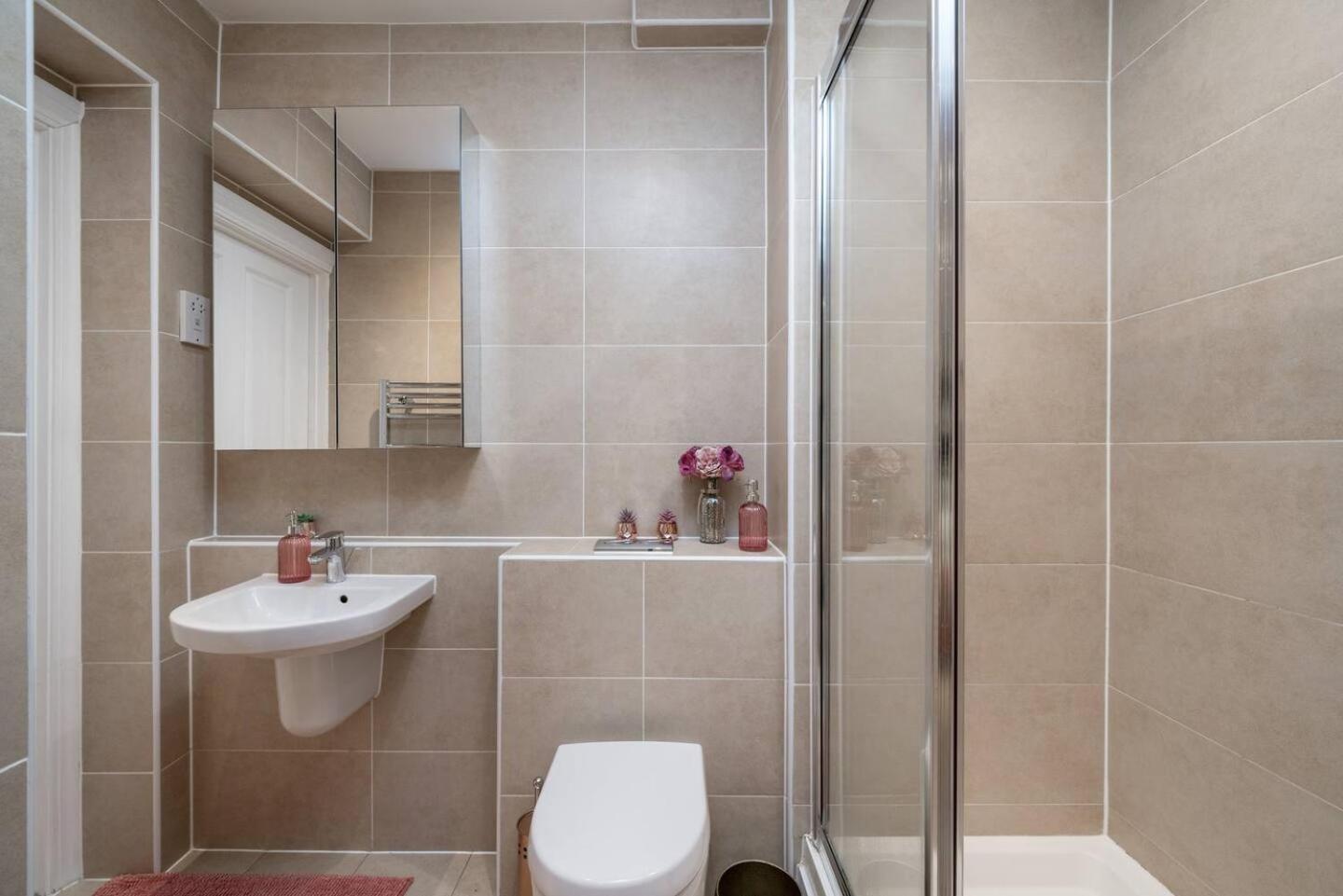 Niru Experience Luxury Boutique Garden 2Bd 2Ba Apartamento Londres Exterior foto