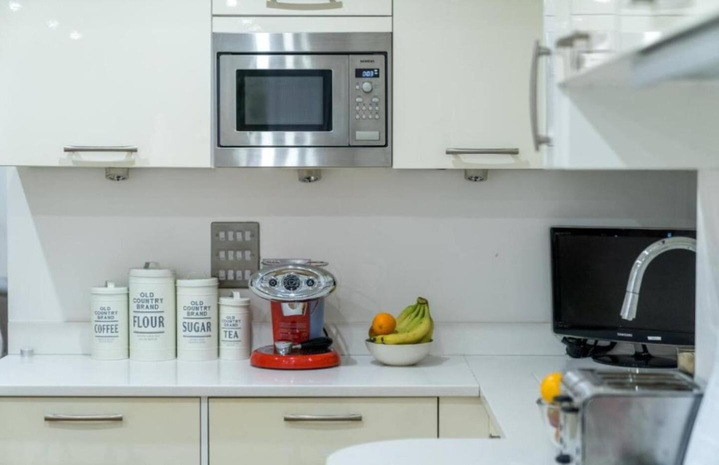 Niru Experience Luxury Boutique Garden 2Bd 2Ba Apartamento Londres Exterior foto