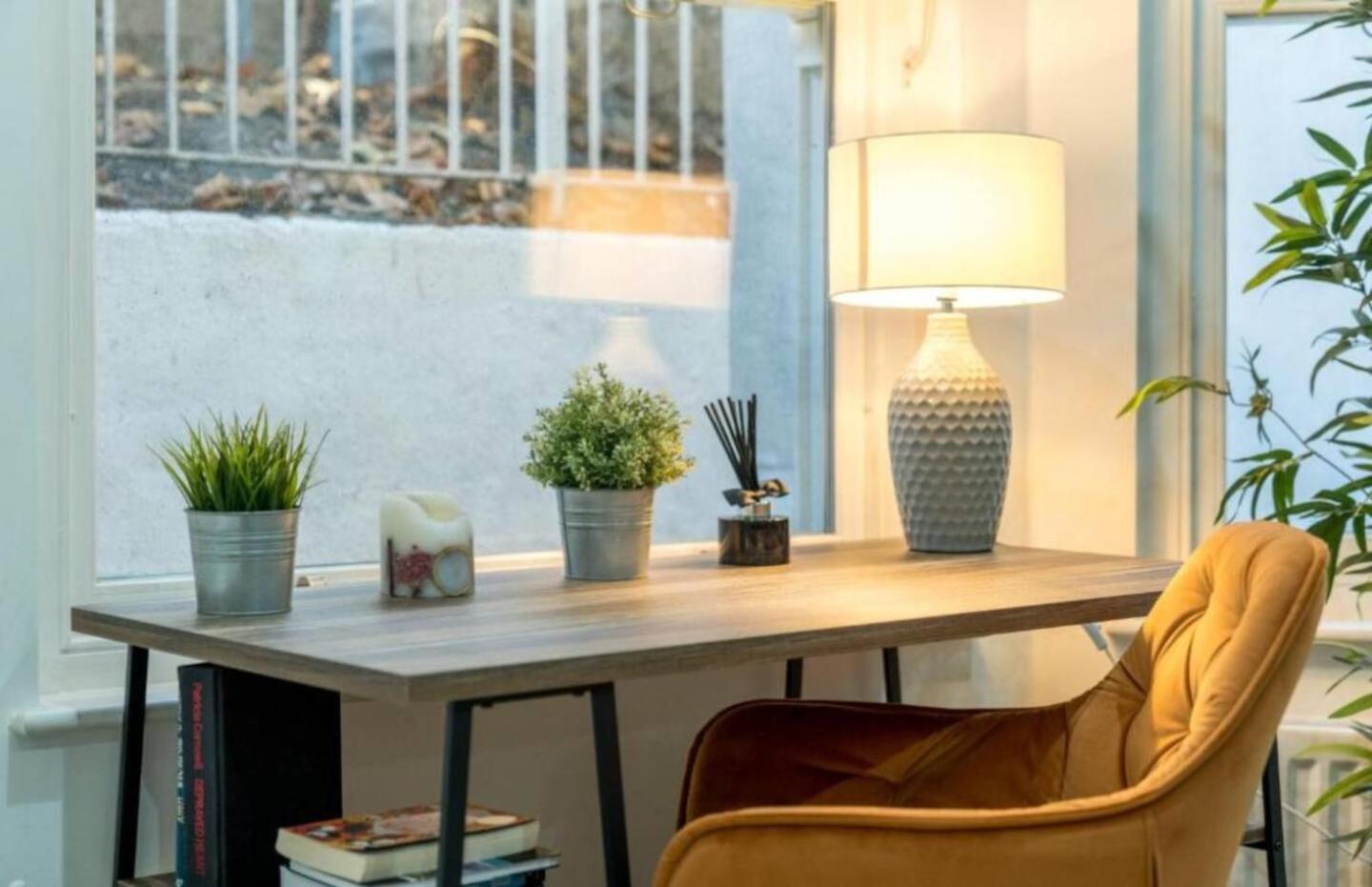 Niru Experience Luxury Boutique Garden 2Bd 2Ba Apartamento Londres Exterior foto