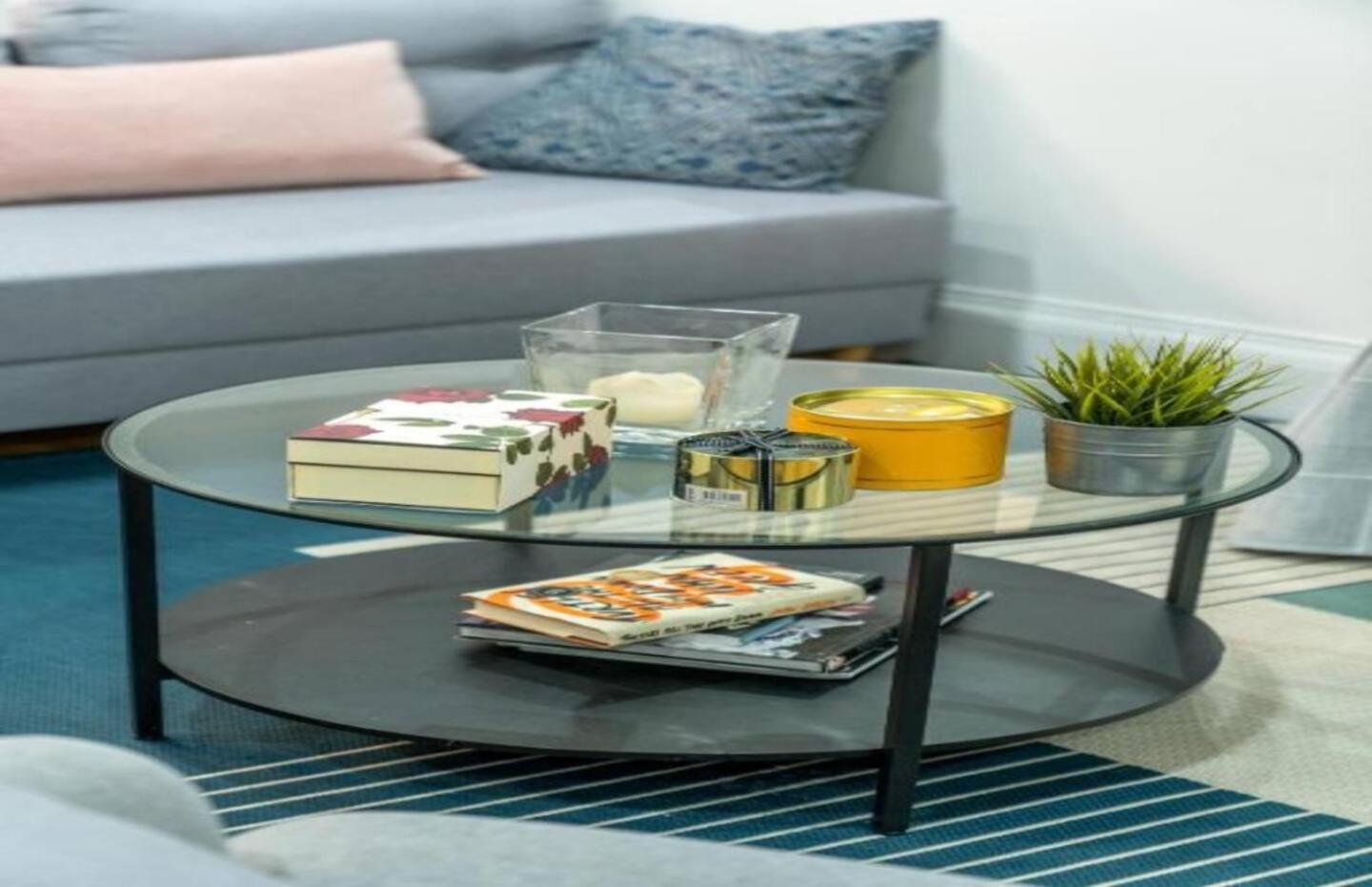 Niru Experience Luxury Boutique Garden 2Bd 2Ba Apartamento Londres Exterior foto